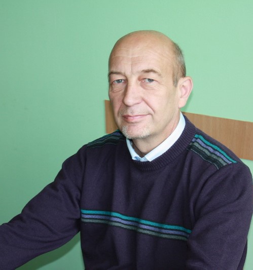 Попель Лев Богданович